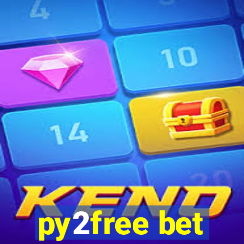 py2free bet